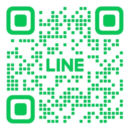QR Code ทักเข้ามา เว็บหวย lotto88 Line @